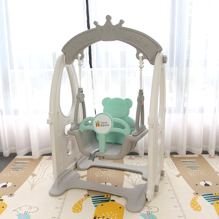 Xích đu trẻ em Toys House L-YLY04-2