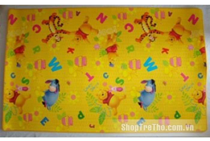 Thảm trải sàn PAPA FL065