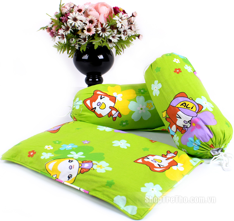 Bộ chặn vỏ đỗ Thủy Tiên Việt Nam