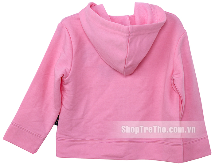Áo khoác nhí thêu bướm Anakids (size 1-3y)