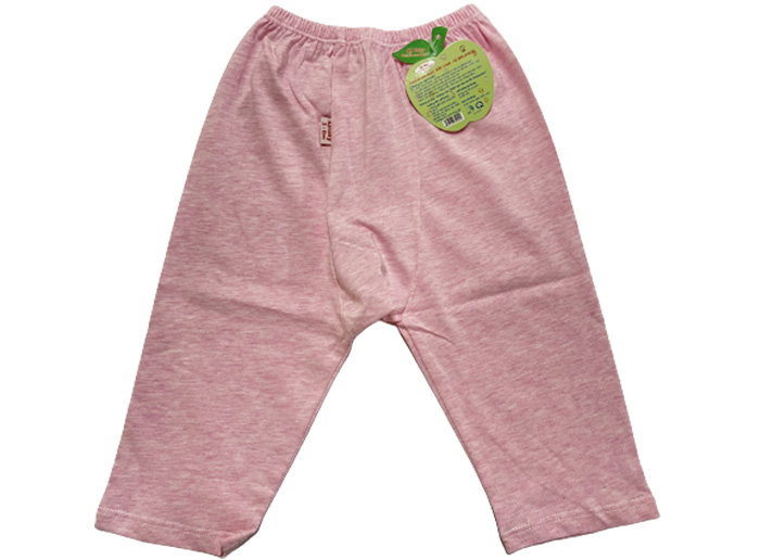 Quan dai mac bim Melange IQ Baby Hong Melg