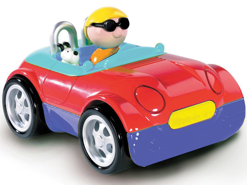 Đồ chơi Tomy T2037 Puzzle Up - may bay
