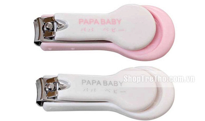 Bấm móng tay an toàn PAPA CEQ079