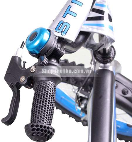 tay nắm chống trơn của xe đạp trẻ em stitch jk 903