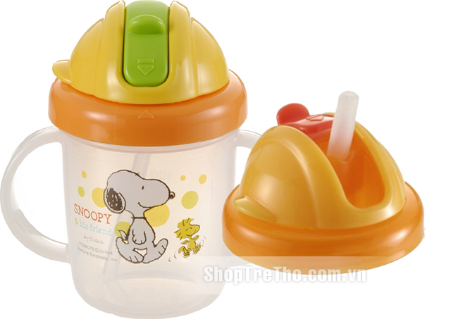 Phụ kiện thay thế nắp bình tập uống