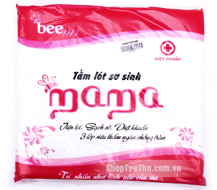 lót xu mama