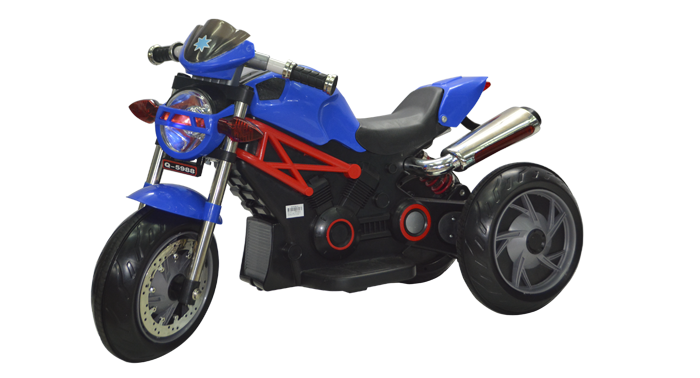 Xe máy điện moto thể thao VBC-EM-27