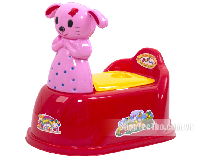 Bô trẻ em hình mèo