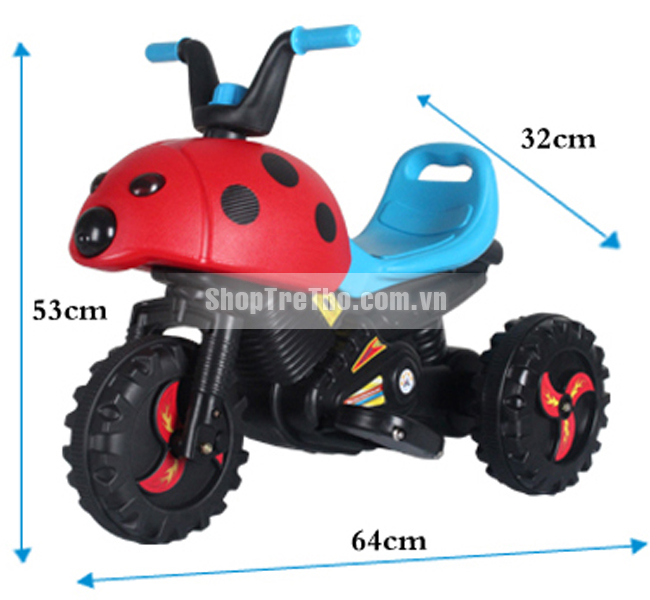 Xe máy điện 8818