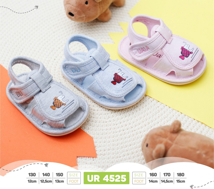 Dép sandal tập đi Uala - UR4525
