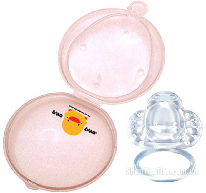 Cắn răng cho bé Piyo Piyo 830340 BPA free