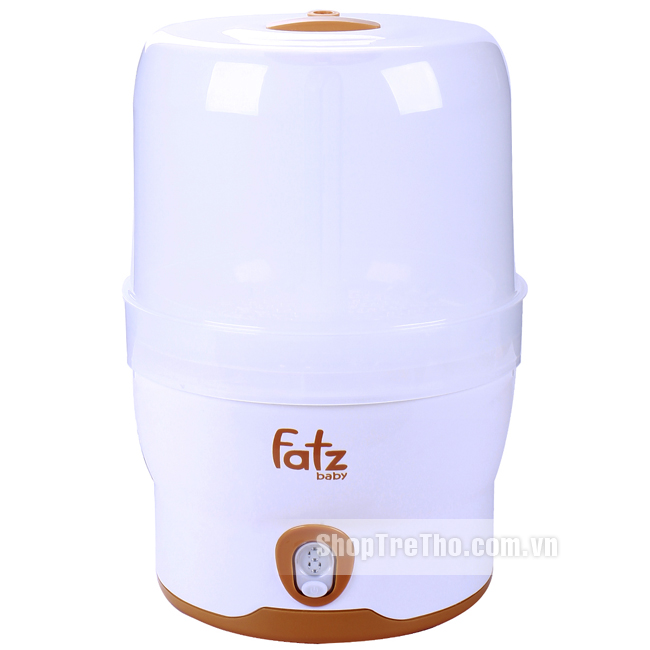 Máy tiệt trùng bình sữa Fatz siêu tốc FB4028SL