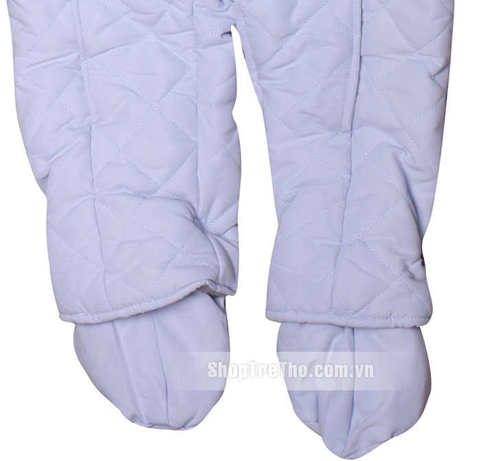 Body gió 6500 nhiều màu cho Bé 