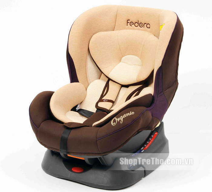 Ghế ngồi ô tô Fedora C1 Organic