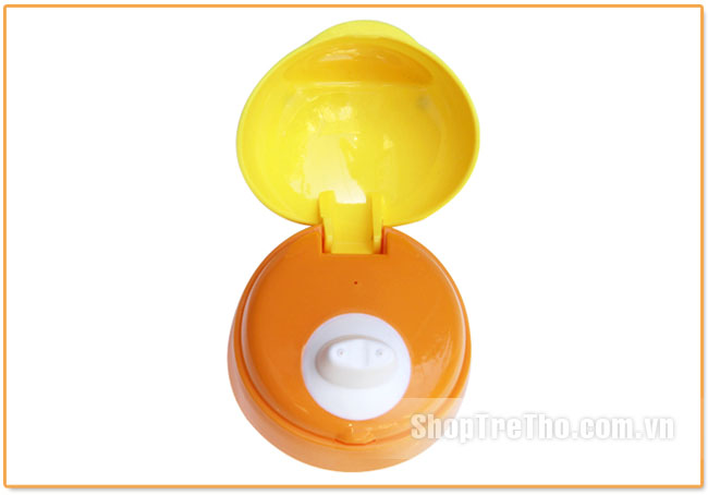 Nắp cốc tập uống Piyo Piyo 830383 BPA free