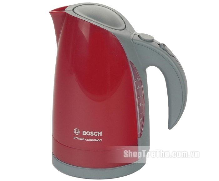 Đồ chơi bình nước siêu tốc Bosh