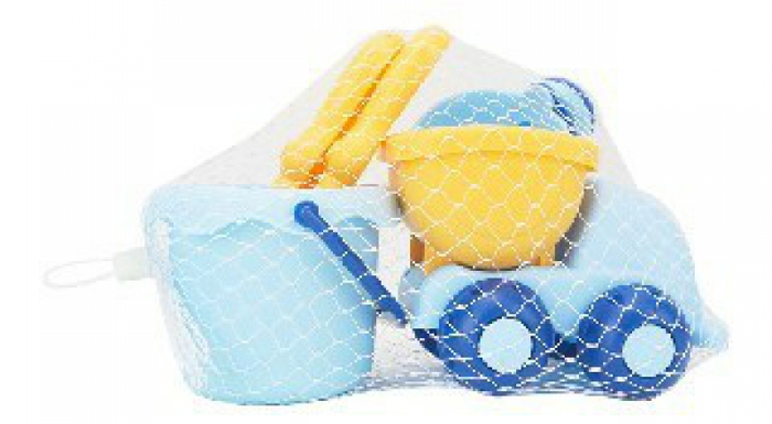 Đồ chơi xúc cát Toys House 035