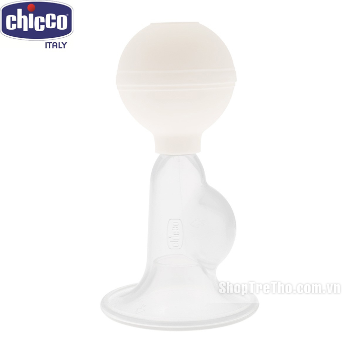 Dụng cụ chống tắc tia sữa Chicco cho mẹ