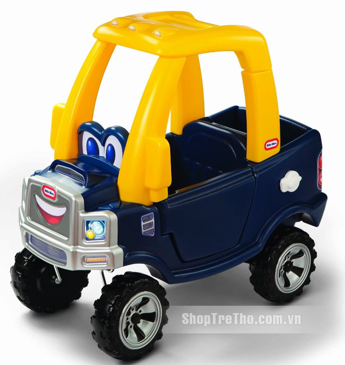 Xe chòi chân pickup Little Tikes LT-620744