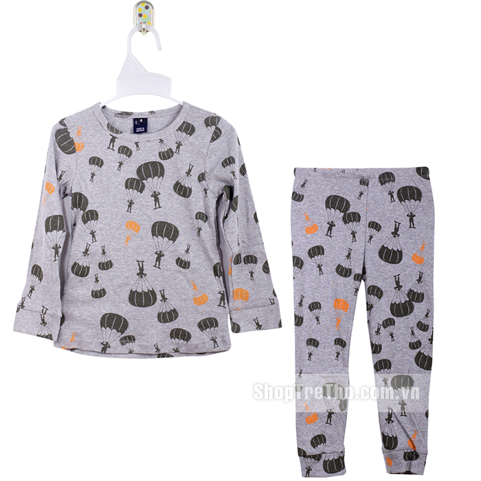 Bộ quần áo GAPKIDS cho bé gái