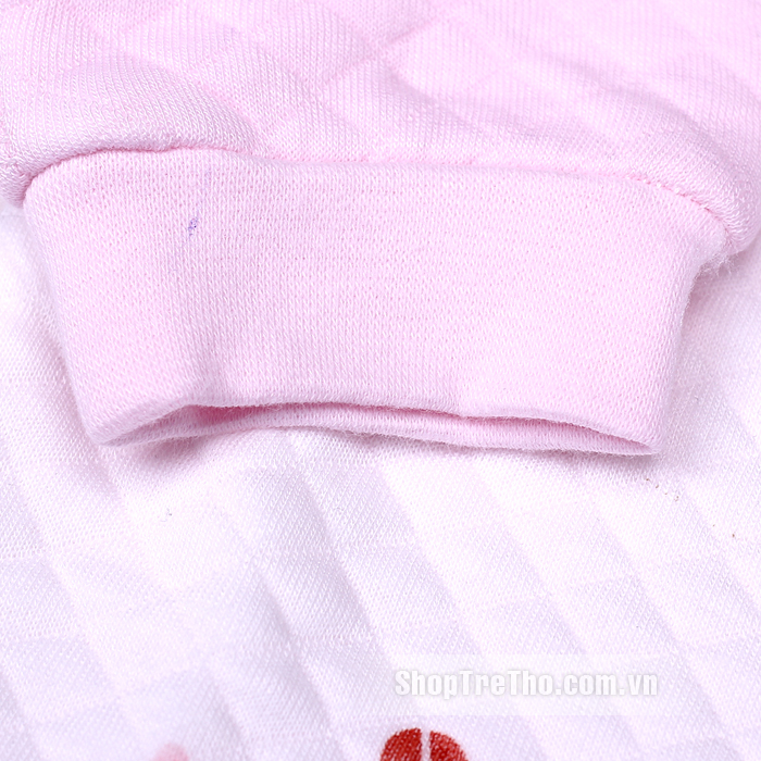 Body chần bông 7705