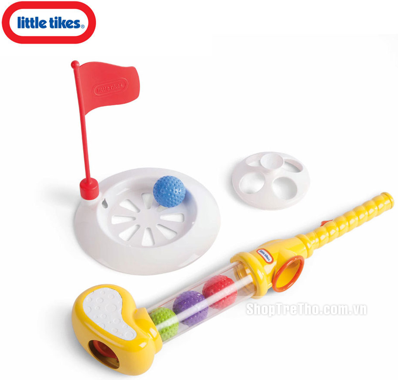 Đồ chơi đánh Golf Little Tikes LT-630682M