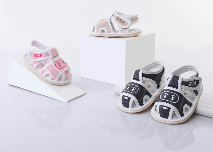 Sandal tập đi đế kết Uala - UR2367