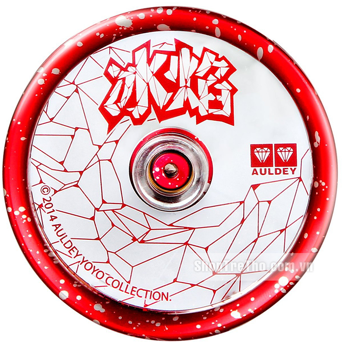 do choi yoyo  – xich hoa cuong long DS676101