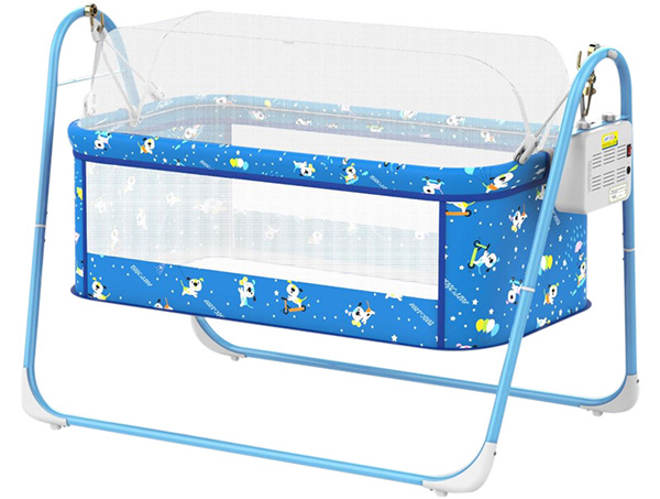 Nôi đưa tự động Autoru AUE-AC22