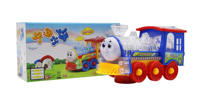 Đồ chơi đầu tàu xe lửa Thomas 568-41