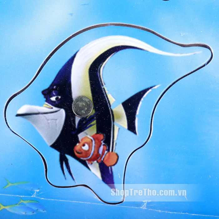 Đồ chơi câu cá CD401