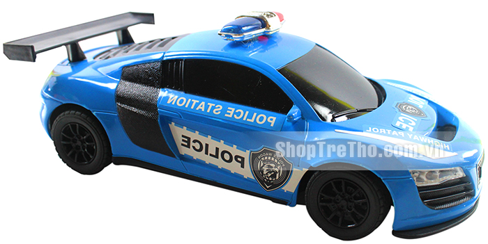 xe o to dieu khien VBCare 1:18 VBC-2020C