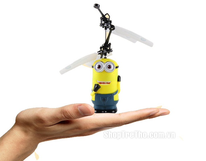 Máy bay điều khiển Minion X1401