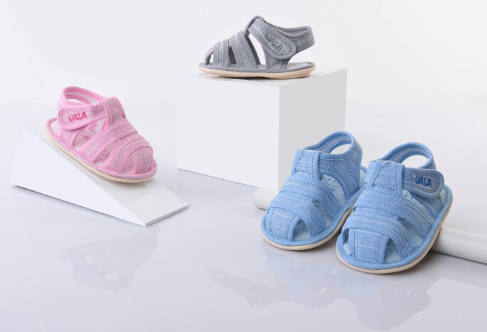 Sandal tập đi đế kết Uala - UR4193