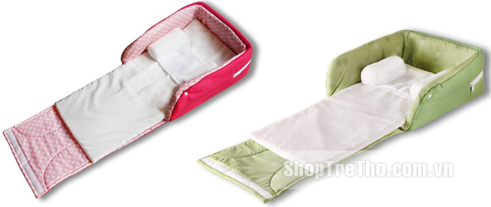 Giường nằm chung sơ sinh Baby Cot