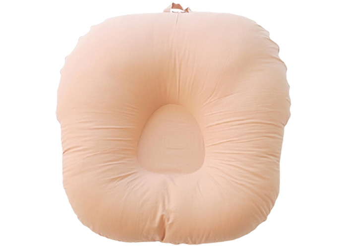 Gối chống trào ngược Rototo bebe vỏ cotton