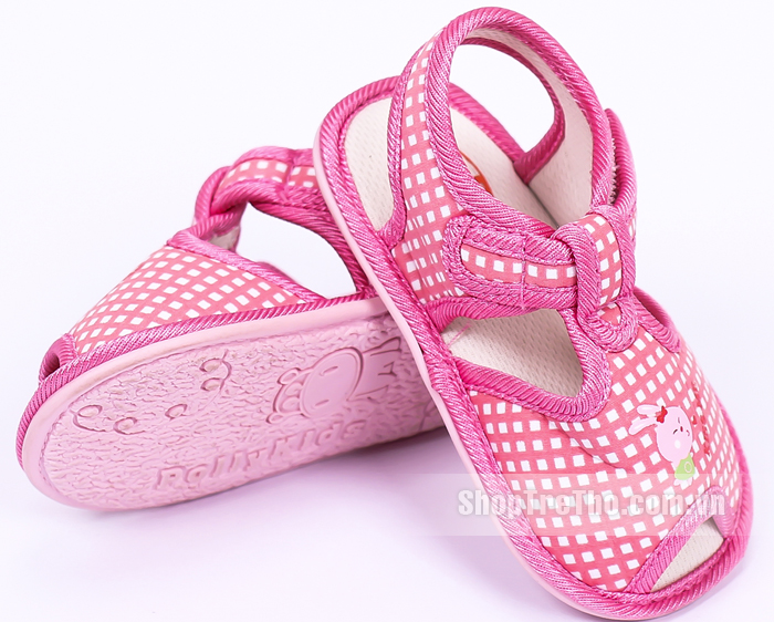 Dép Poly Kids P0848