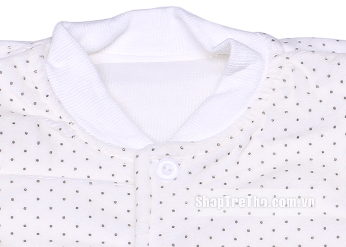 bộ 3 chi tiết xinh xắn nhiều màu cho bé 
