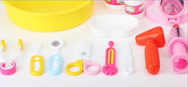 Đồ chơi bác sĩ Hanliptoy HL027