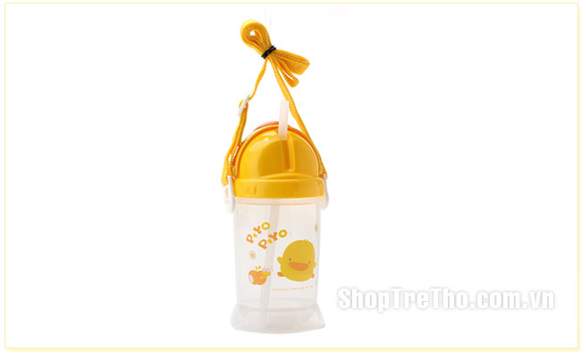 Bình uống nước Piyo Piyo 830419 cho bé