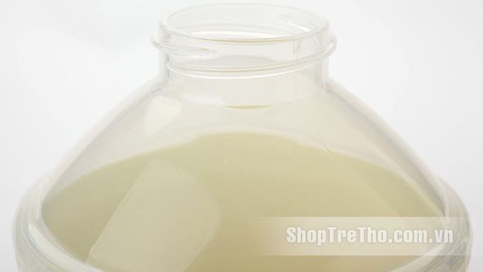 Bộ chia sữa bột Piyo Piyo 830007 4 ngăn
