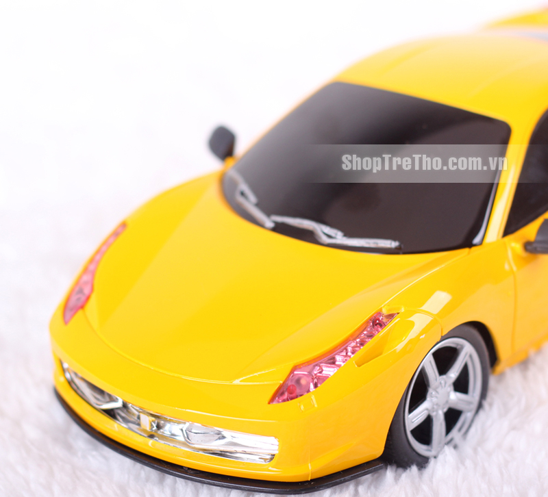 Xe ô tô điều khiển 385-65