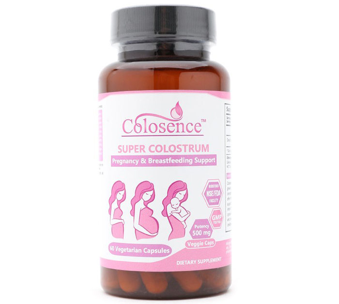 sữa non Colosence Super Colostrum