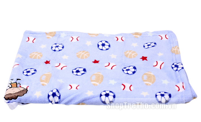 Chăn Baby Carter xuất khẩu