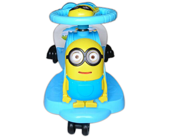 Xe-lac-minion