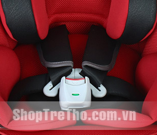 Ghế ô tô cho bé coccoro EG