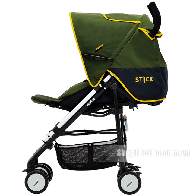 Xe đẩy Aprica Stick C03010