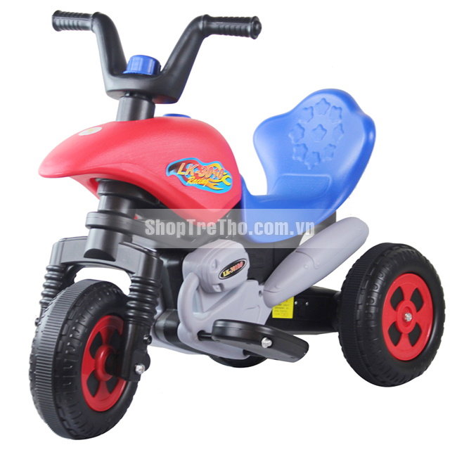 Xe máy điện trẻ em LK3010