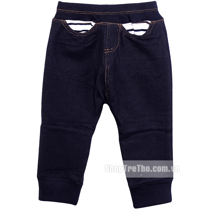 Bộ đồ bé trai Vinakids họa tiết con voi
