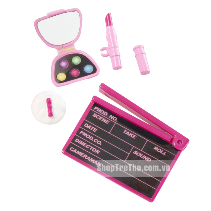 Ngôi sao điện ảnh Barbie Y7373